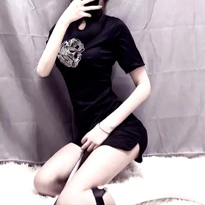 怒月冲天
